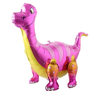 Decorlife dinossauro decorações de terceiros para o rapaz Aniversário,  Bonitinha Complete Pack inclui 3D balões de dinossauros, Pino a cauda no  jogo de dinossauros, Feliz Aniversário Banner, - China Decoração de Natal