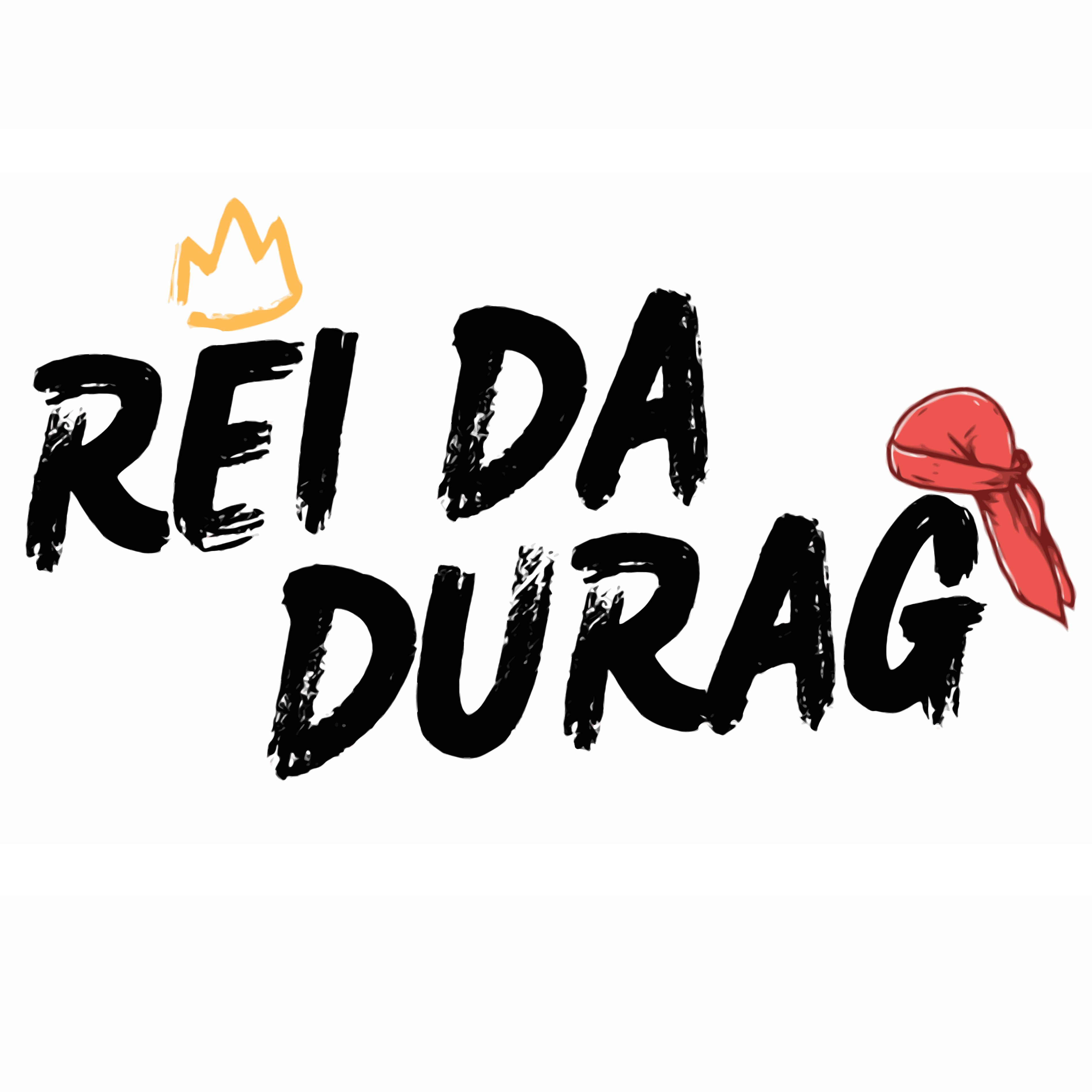 Durag Dureg Touca Veludo Premium Brasil