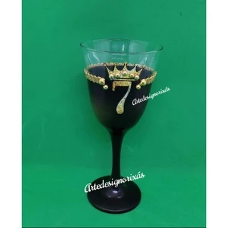 Taça Pombagira, Pombagira Dona 7, Sete Saias