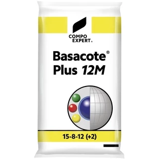 Basacote Adubo De Liberação Lenta Plus 12 Meses Para Suculentas 500 G