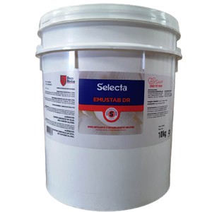 Emulsificante Emustab DR Selecta 10kg | Shopee Brasil