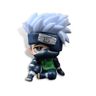 Boneco Action Figure Naruto Shippuden Sasuke Uchiha - Loja Ortsac