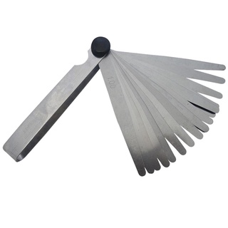 Calibre de Folga Com 20 Laminas 0,05 a 1MM 3042022 Starfer