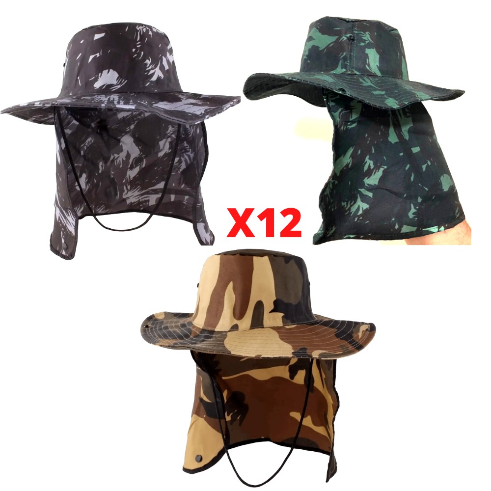 Capacete 5 Pçs Chapéu Camuflado Masculino Roupas Indianas Tiaras