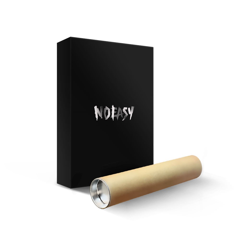 新品未開封 【初回特典付き】StrayKids NOEASY