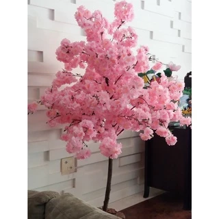 Planta Artificial CEREJEIRA SAKURA 1,60 metros de altura