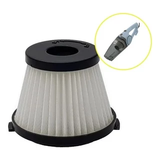 Filtro Hepa Aspirador Pó Black&decker Av12 Av700