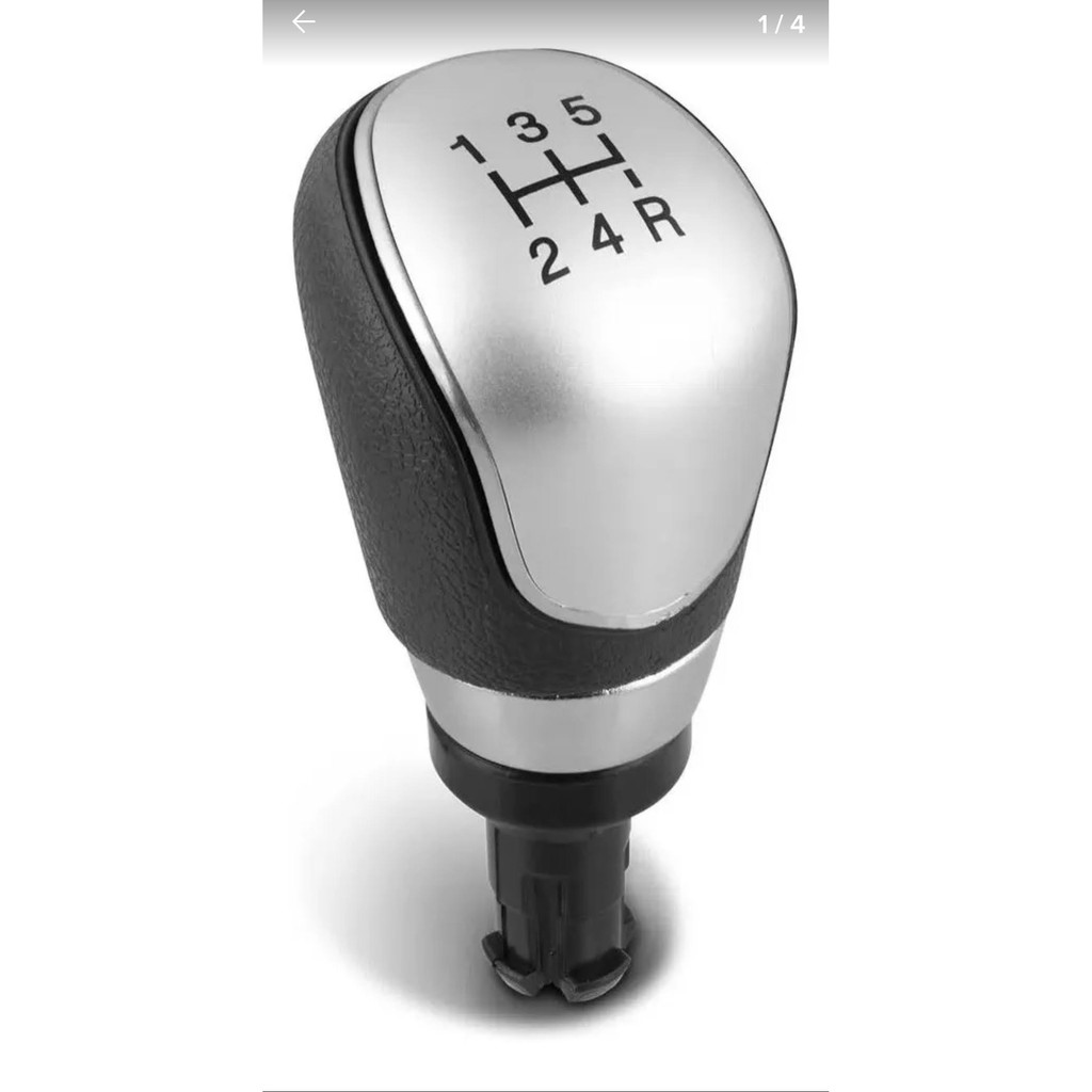 Manopla Bola De Cambio Ford Focus 2009 2010 2019
