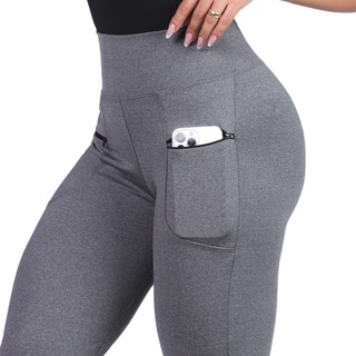 CALÇA FEMININA BOLSO ZIPER CINTURA ALTA do 34 ao 60