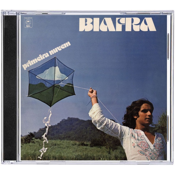 CD Biafra 1979 - Primeira Nuvem | Shopee Brasil