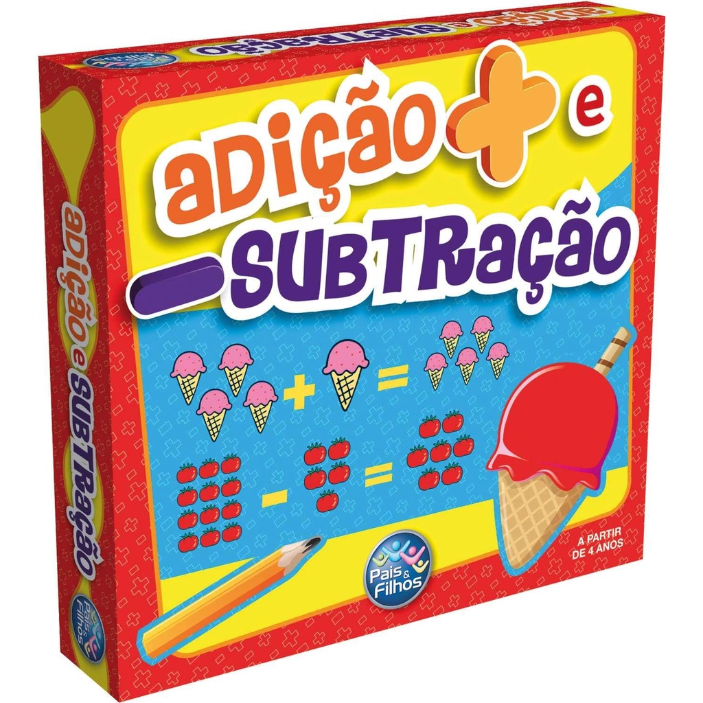 Jogo Educativo e Didatico Abc Dos Bichos 52 Pecas +4 Anos - Ri Happy