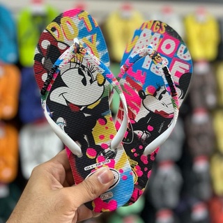 Havaianas 2025 disney brasil