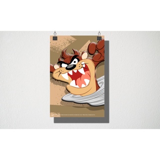 Apenas Um Show 01 a 15 - Desenho - Placa decorativa MDF - 14x20 28x20 -  Quadro parede & decoração - Presente - Series - Animação - Animado - cartoon  network - Regular Show