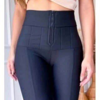 Calça Legging Super Power Lipo Feminina