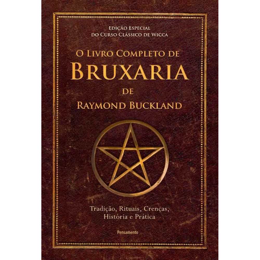 A Bruxa Solitária - Práticas e Ritos da Bruxa Moderna (ebook