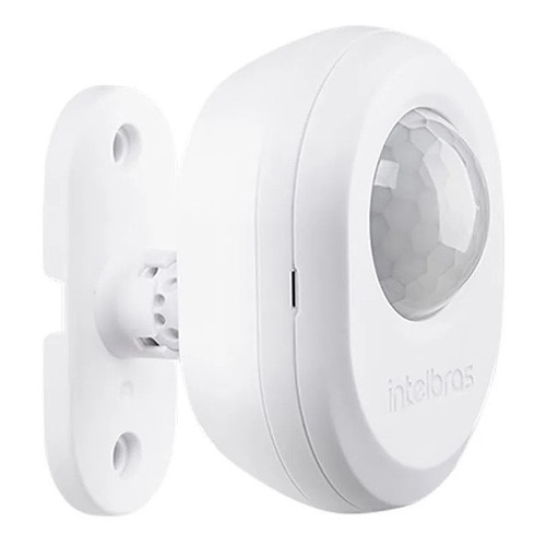 Interruptor Sensor De Presença Iluminação Espi360a Intelbras
