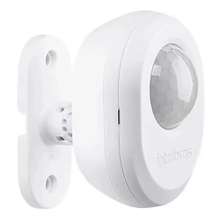 Interruptor Sensor De Presença Iluminação Espi360a Intelbras