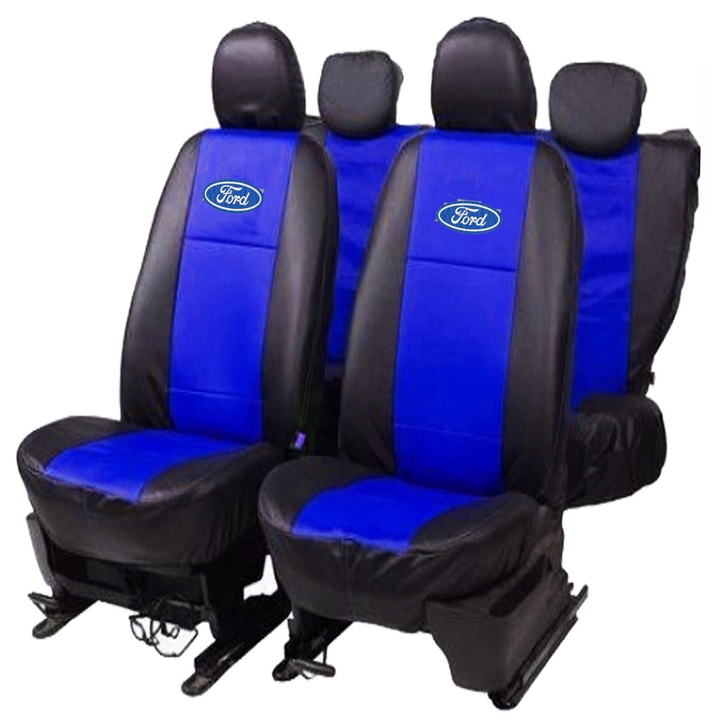 Capa banco de couro ford ka 2015 2016 2017 2018