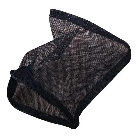 2 Bolsas/saco P/ Material Filtrante Cerâmicas/carvão 12x12cm