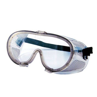 Oculos de Protecao Incolor Ra CA11285 Kalipso