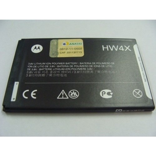 Bateria Hw4x Razr D1 D3 Atrix Xt682 Xt687 Xt916 Xt918 Xt920