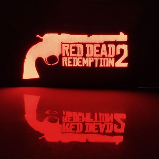 Red Dead Redemption PS5 Skin – Lux Skins Official