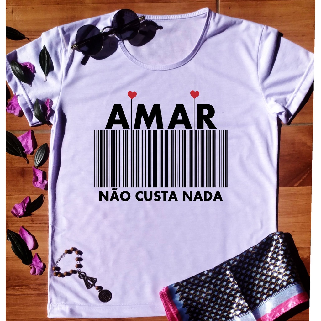 Moletom feminino recortado estampado com frase blusa cropped