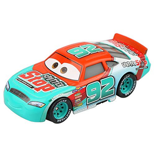 Disney on sale cars 92