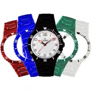Relógio Champion C/3 pulseiras