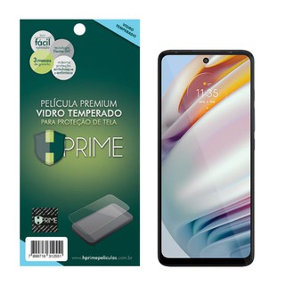 Pelicula Hprime Vidro Temperado Motorola Moto G60