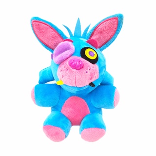 JINN 18cm FNAF Pesadelo Pesadelo Bonnie Brinquedos de Pelúcia/FIVE