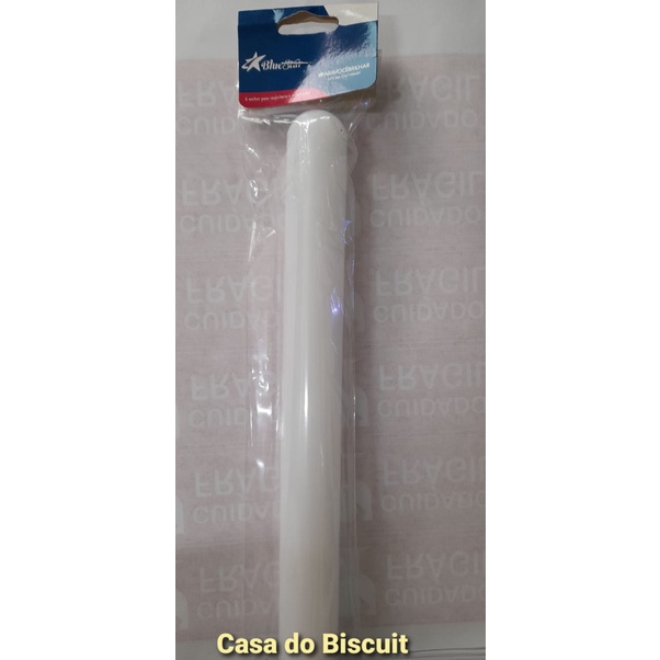 Rolo Maciço BlueStar p/ abrir Massa