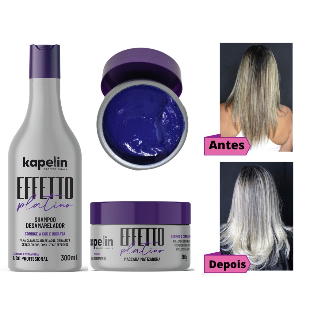 Produtos para Cabelos com Luzes: Onde Comprar | BuscaProdutos