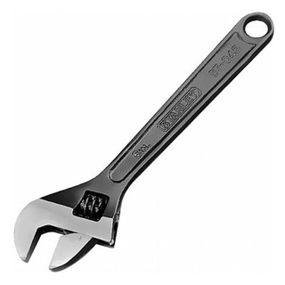 Chave Ajustavel Oxidada 8" 87-046 Stanley