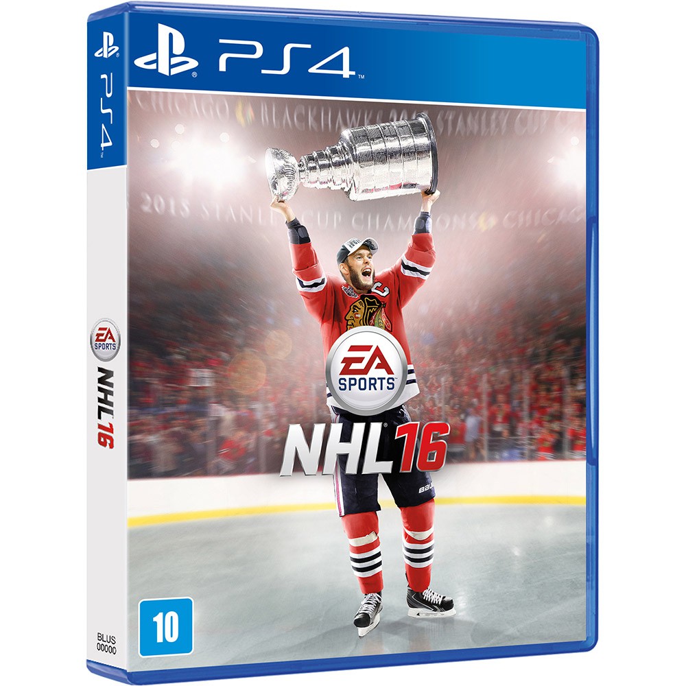 NHL 20 PS4 - Catalogo  Mega-Mania A Loja dos Jogadores - Jogos