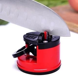 Afiador/Amolador de Facas Clink Com Fixação Por Ventosas em Oferta na Shopee