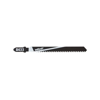 2 Lâminas em HCS para Tico Tico 843300 Wolfcraft