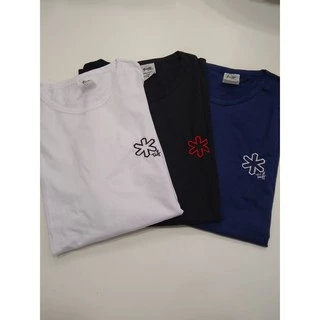 Kit com 3 camisetas Tuff Bordada Rodeio Sertanejo Unissex adulto e infantil