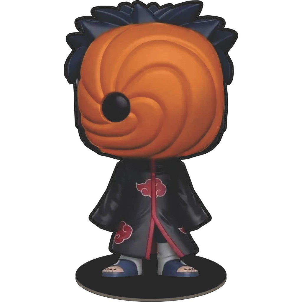 Funko Pop Animation: Naruto - Hidan — Distrito Max