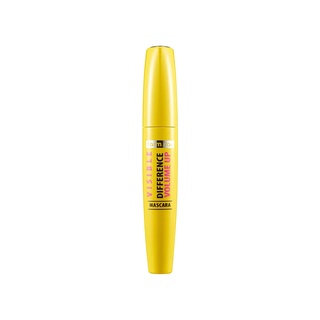 farmstay visible difference volume up mascara 12g