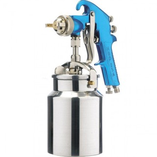 Pistola De Pintura 25 A - Arprex