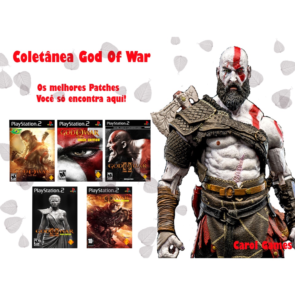 Magalu e Shopee também organizam eventos de lançamento de God of War:  Ragnarok - PSX Brasil