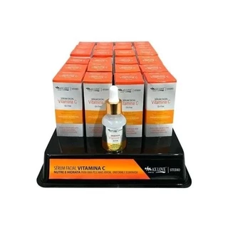 serum facial vitamina c max love box 24 unidades