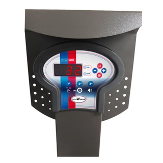 BALANCA DE AR DIGITAL 145 LBS BOX - SCHWEERS