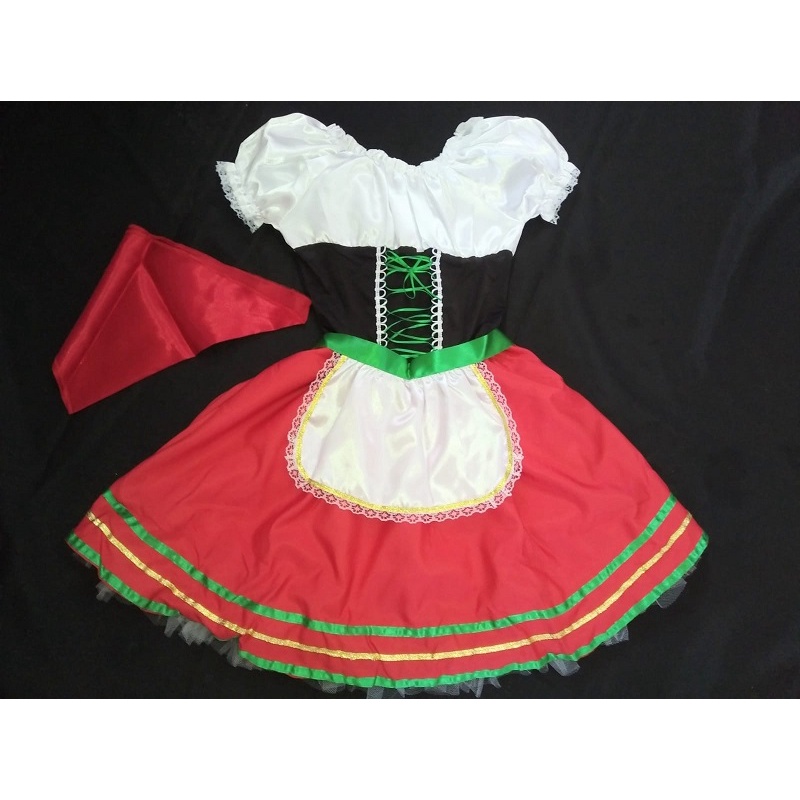 Roupa de hot sale italiana