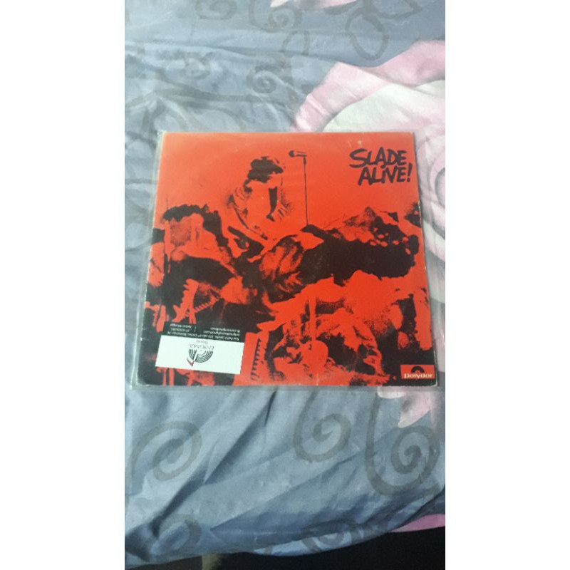 Lp slade alive | Shopee Brasil