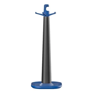 Suporte para Utensílios de Silicone Blue Ichef Polishop