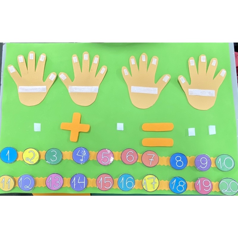 Jogo de matemática somar e multiplicar