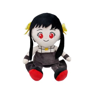 Anime Spy X Família Anya's Chimera Plush Toy Muppet Brinquedos de Pelúcia  Anya Forger 21cm Plush Brinquedos 24cm