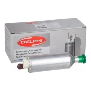 Bomba Combustível Monza Kadet S10 Blaze Flex Original Delphi